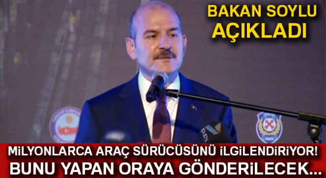  En çok kaza yapan sürücülere eğitim verilecek 