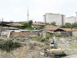 Çinçin de değişim