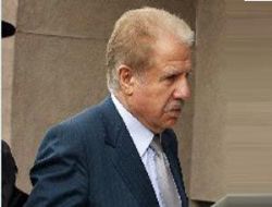 Ankara da Kürt Ahmet tutuklandı