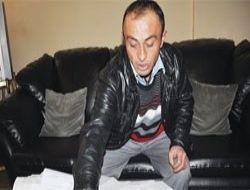 Cüzdanını kaybetti, 1 milyon TL borçlandı