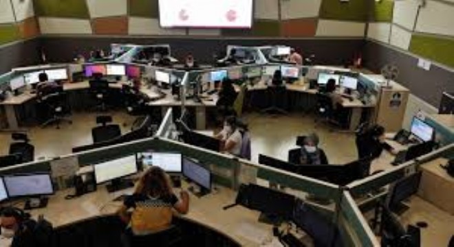 112 Acil Çağrı Merkezi ne Asılsız Çağrı Yapanlara Yüksek Cezalar Getiriliyor