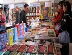 Kitap kurtları Ankara’da buluşuyor