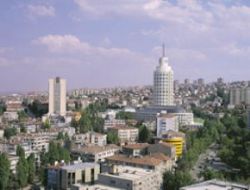 Ankara da en çok hangi ilden insan var? 