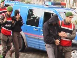 Ankara da şok operasyon!