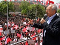 Ankara da yollar kapanacak