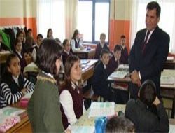 Yarım milyon öğrencinin notları takip edilecek