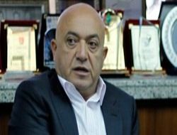 Balaban istifası ortalığı karıştırdı