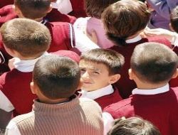 Çocuklarımız okkullu olurken dikat
