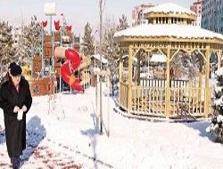 Denktaş’ın adı Yaşamkent’te