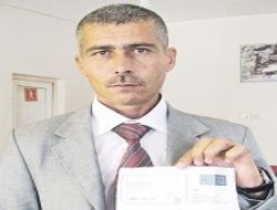 Mersin’den gelen icra şoku