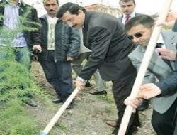 Çevre Çiçekleri Hareketi
