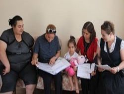 Sıla’ya müjdeli haber