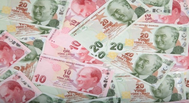 20 ve 5 TL lik banknotlar değişiyor