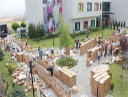 LÖSEV’in kolileri 10 binlere ulaştı