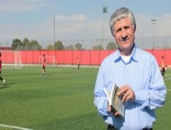 ‘Mahalle araları ve köylerdeki futbol aşkı’ hiç bitmedi