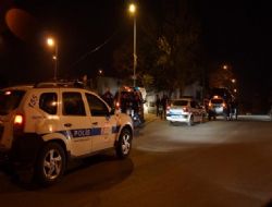 ‘Dur’madı ateş etti