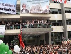 64 milyonluk Emek hizmete girdi