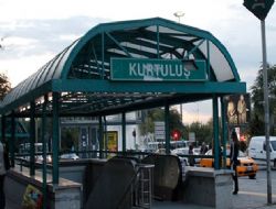 Levhalar ‘kurtuluş’ bekliyor