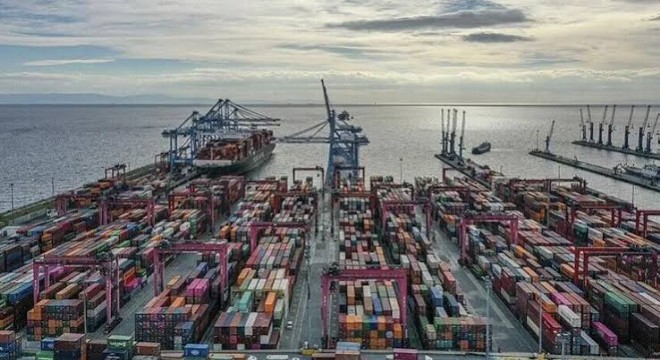 28 ilin ihracatı 1 milyar doları aştı