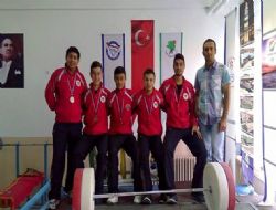 Mamak ın herkülleri