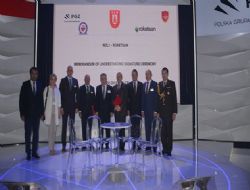 Roketsan’dan güç birliği