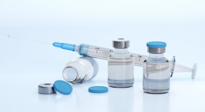 35 milyonuncu doz aşı Çanakkale de yapıldı