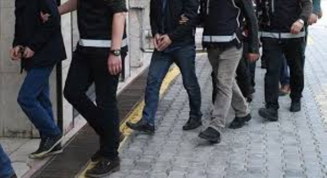 36 İlde Yasa Dışı Bahis Operasyonu