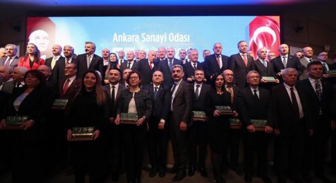 50 bin kişiye istihdam sağlanacak