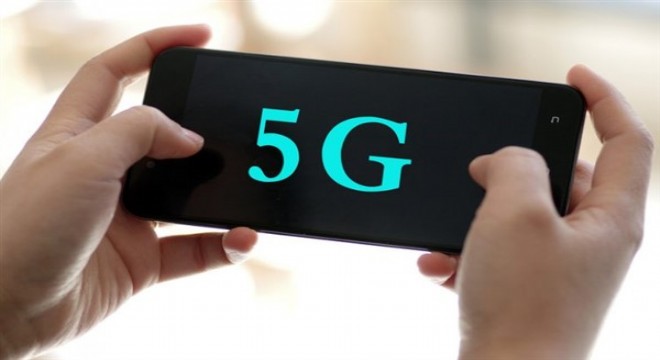 580 bin baz istasyonu kuran Çin, tüm şehirlerine 5G’yi ulaştırdı