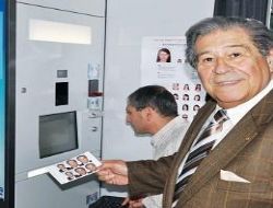 Pasaport çilesine çözüm