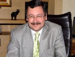 Melih Gökçek ten Fransa ya heykelli tepki