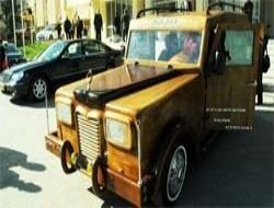 “Laz Rover” Başkent’e geliyor
