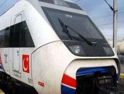Ankara Manisa arası 3.5 saate düşecek