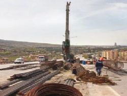 Alt geçitle trafikte rahatlayacak