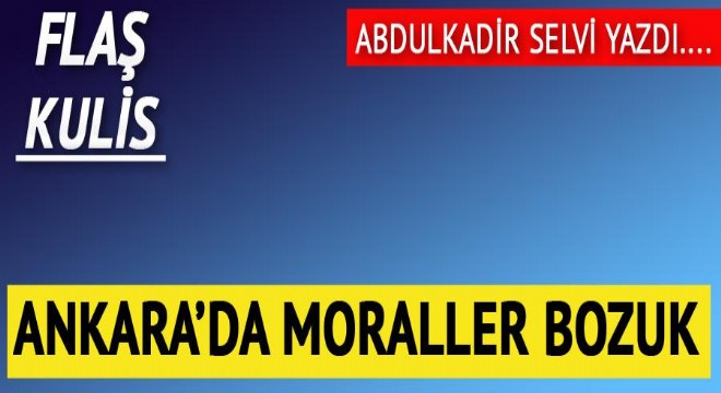 ABD den satır arası Zarrab mesajı