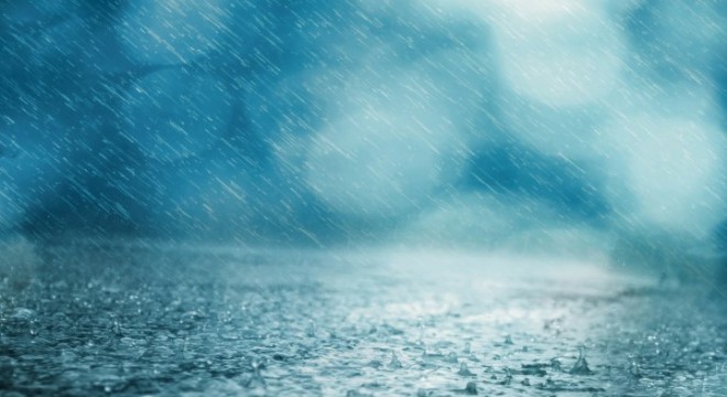 AFAD tan Batı Karadeniz için  aşırı  yağış uyarısı