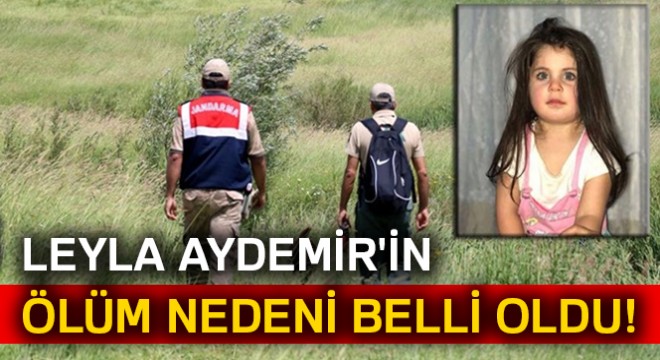 Ağrı Valisi nden Leyla Aydemir in ölümüyle ilgili açıklama