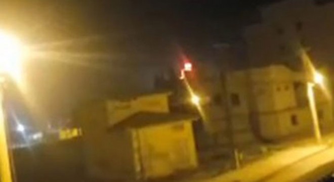 Akçakale’ye taciz ateşi açan 3 terörist etkisiz hale getirildi