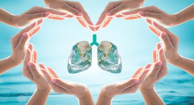 Akciğer kanseri tanı oranı pandemide arttı
