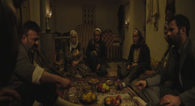 “Altın Yunus” için yarışacak filmler belli oldu