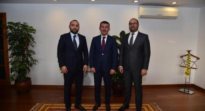 Altındağ’a yapılan her çalışma Ankara’ya yapılır