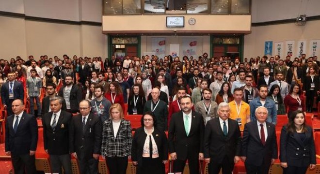 Ankara’nın her yere ihracat potansiyeli var