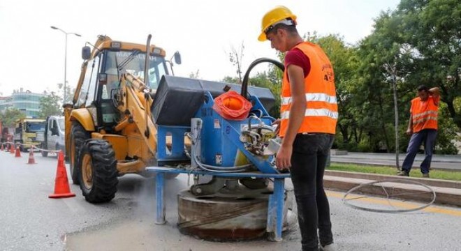 Ankara’ya yeni rögar kapakları