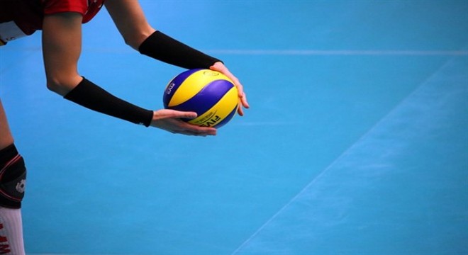 Avrupa Voleybol Şampiyonası nda rakipler belirlendi