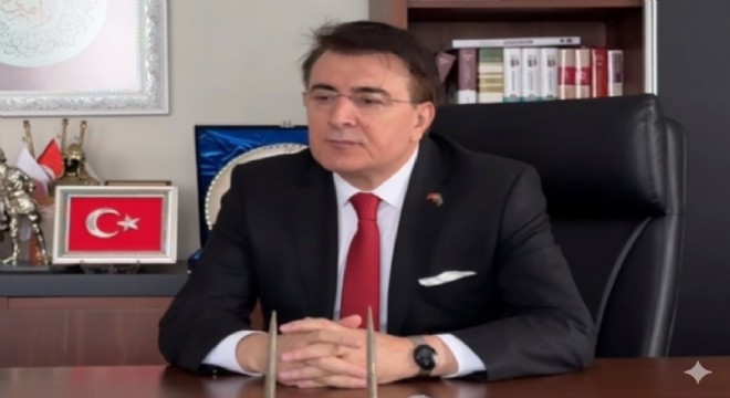 Aydemir: İç tartışmalardan küresel krizlere uzanan süreçte Türkiye sağlam durmalıdır
