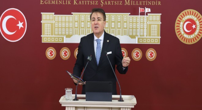 Aydemir:  Milletimiz ferasetiyle gerçekleri görüyor’