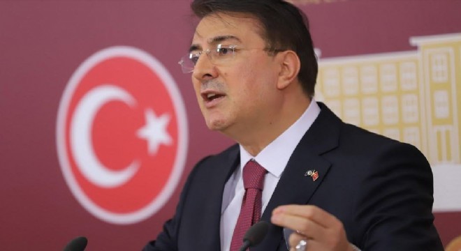 Aydemir: ‘Bayram kardeşlik mesajıdır’