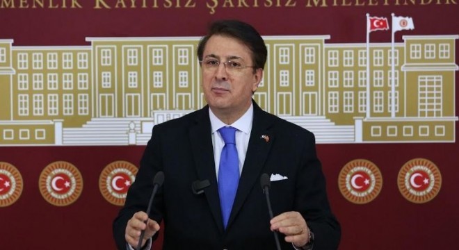 Aydemir: ‘Biz ‘Tek millet’ kavramına iman ediyoruz’