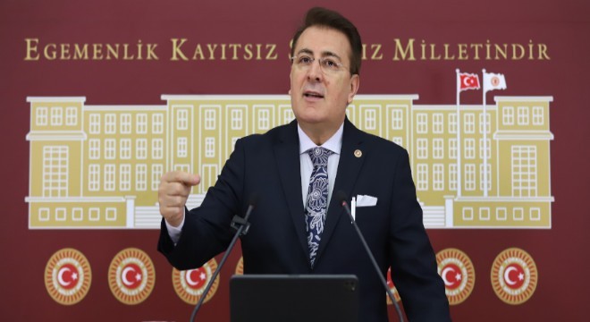 Aydemir:‘Bölücüler AK Parti’nin duruşundan rahatsız’