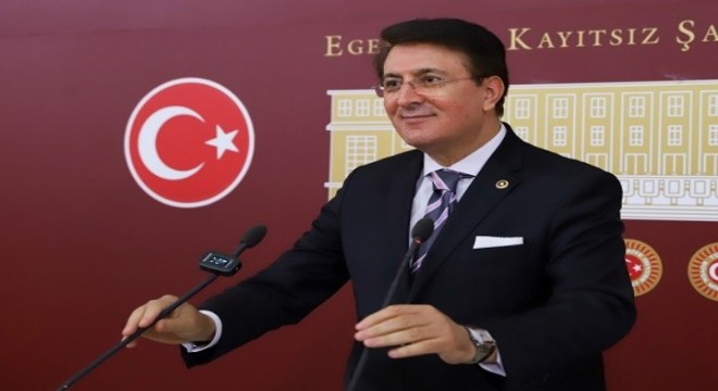 Aydemir: ‘Dadaşlardan hep güzel şeyler neşet eder’